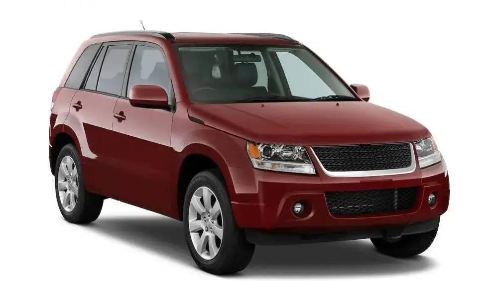 Suzuki Grand Vitara (Jt) 2005-2014 Ara Atkı Çeşitleri Nelerdir?