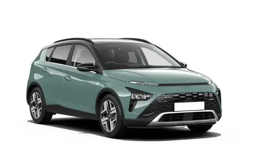 Hyundai Bayon (Bc3 Cuv) 2021-2025 Ara Atkı Çeşitleri Nelerdir?