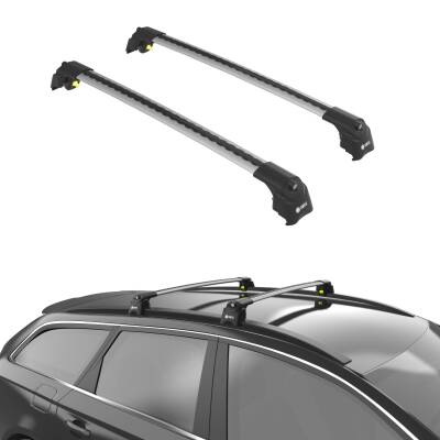 Turtle Mg Ehs(As23 W Electric 2019-2024 Ara Atkı Air2 Gri